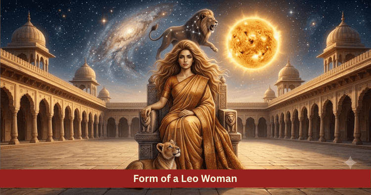 Astrology | Leo Woman Personality Traits and Astrological Secrets