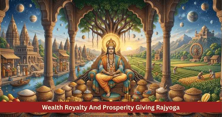 What Is Dhana Yoga Meaning And Results