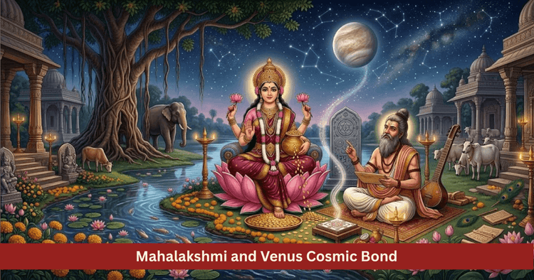 Mahalakshmi Shukra Shri Sukta Kanakadhara Remedies