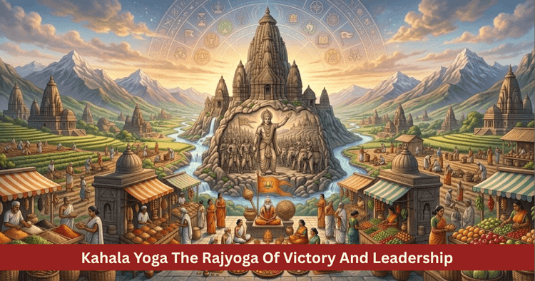 What Is Kahala Yoga Meaning And Results