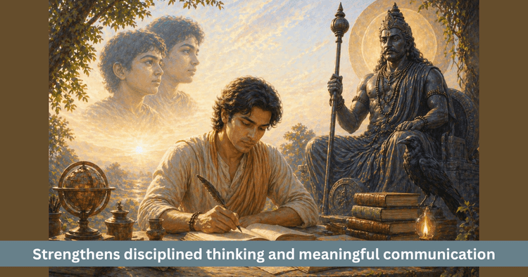 Saturn Transit in Gemini 2026: Effects on Communication, Learning and Mental Discipline
