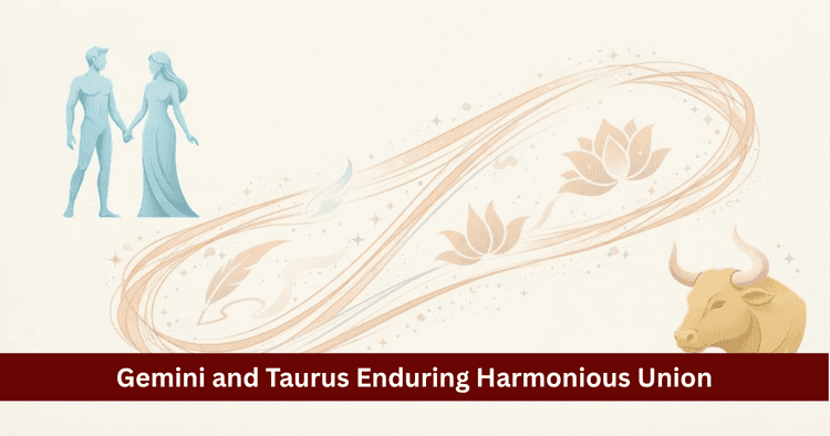 Gemini and Taurus Compatibility: Love, Marriage and Vedic Astrology