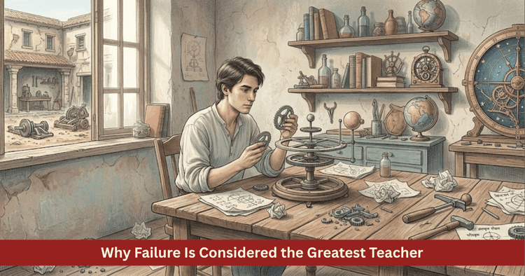 Bhagavad Gita Failure Wisdom Astrological and Spiritual Truth