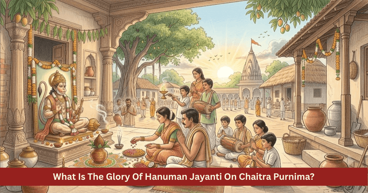 Hanuman Jayanti: Chaitra Purnima Vidhi, Chola Science And Lore