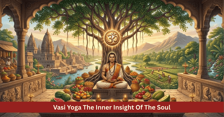 What Is Vasi Yoga Meaning And Results
