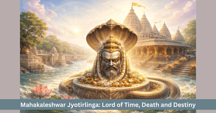 Spiritual Importance of Mahakaleshwar Jyotirlinga