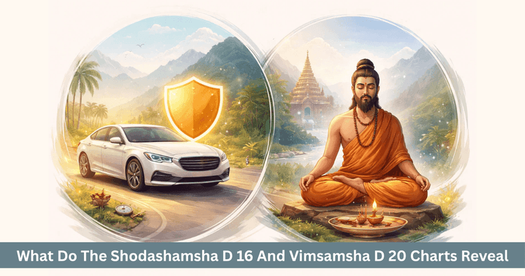 D16 & D20 Charts: Insights on Vehicle Safety and Spiritual Growth