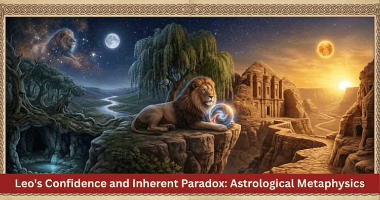 Leo and Leo Compatibility: Magha Nakshatra Laws
