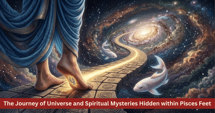 Secret of Pisces: Deep Vedic Guide