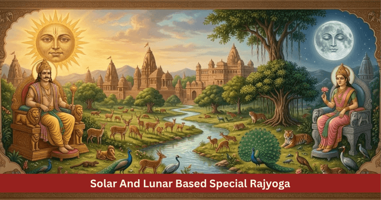 Sun and Moon Balance in Astrology