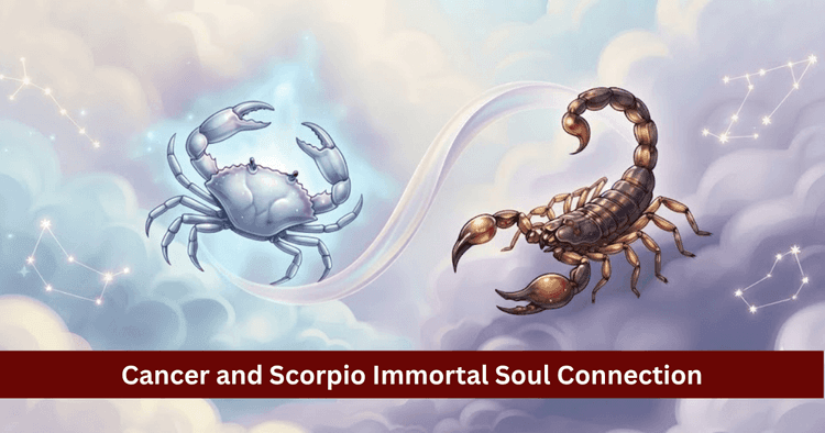 Cancer and Scorpio Compatibility: Love, Marriage and Vedic Astrology Guide