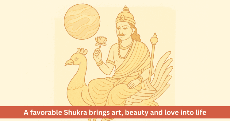 Importance, Effects and Remedies of Venus