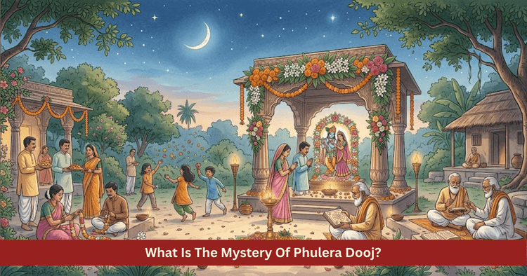 Phulera Dooj: Auspicious Timing, Rituals And Remedies