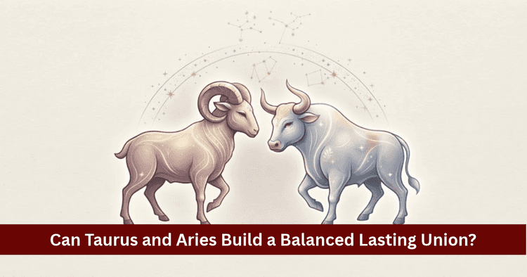 Taurus and Aries Compatibility: Love, Marriage and Vedic Astrology
