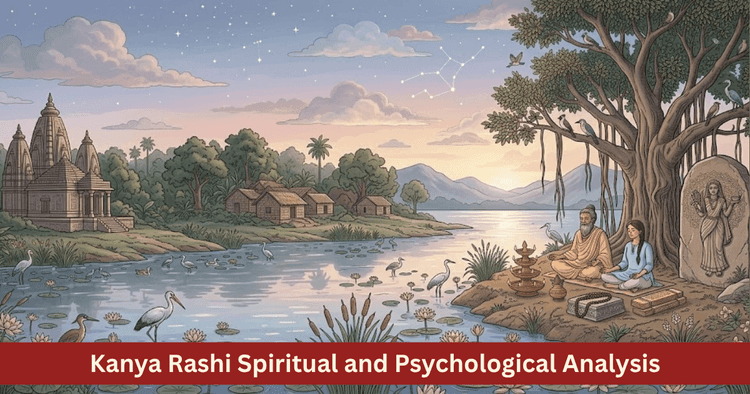 Kanya Rashi Secrets: Nature, Nakshatras and Life