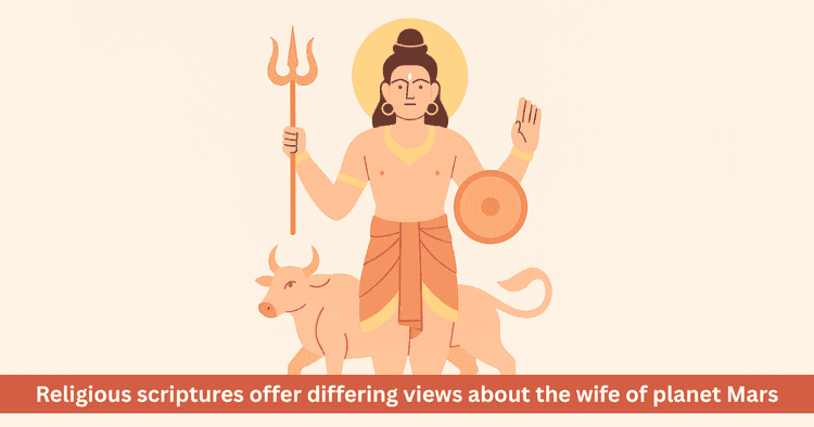 Mangal Deva’s Marriage: Sacred Beliefs and Astrological Insights