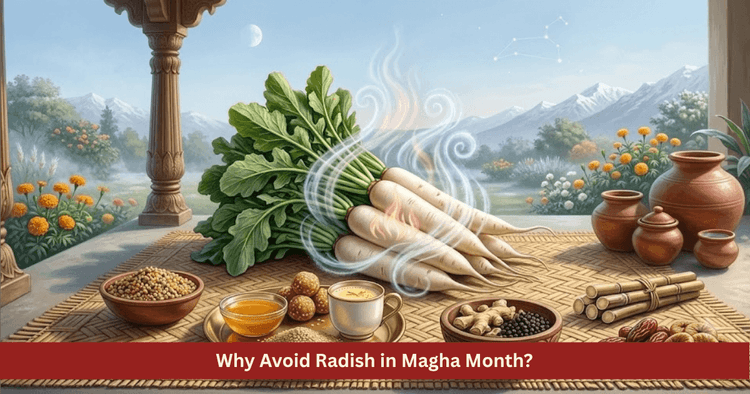 Magha Month Diet: What to Eat and What to Avoid