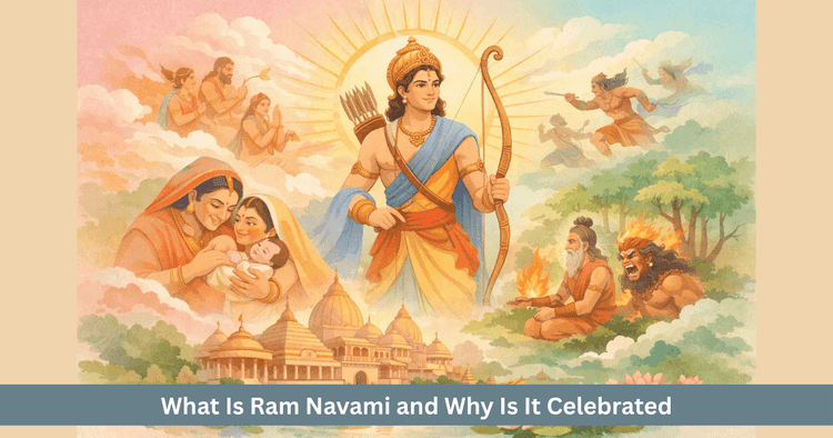 Ram Navami: Birth and Religious Significance