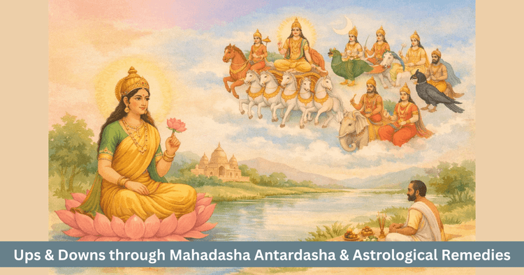 Planetary Periods and Life Changes