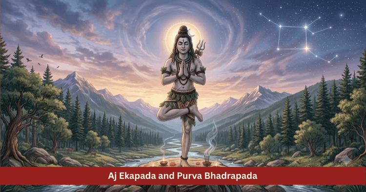 Purva Bhadrapada Aj Ekapada Tapas Inner Strength Remedies