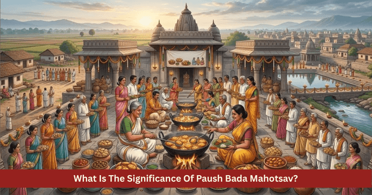 Paush Bada Mahotsav: Rajasthan Folk Tradition And Health Benefits