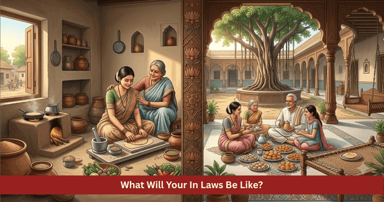 What Will Your In Laws Be Like Astrological Guide