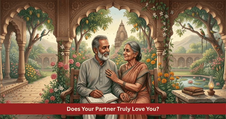 Partner True Love or Emotional Deception Astrological Guide