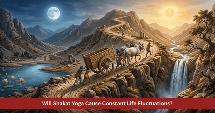 Shakat Yoga Meaning Effects Cancellation Rules and Remedies Guide