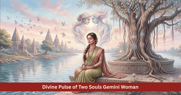 Gemini Woman Air Element Mercury