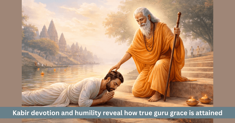 Kabir Ramanand Guru Purnima Episode Meaning Explained
