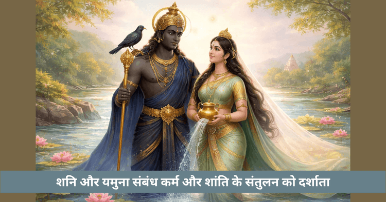 शनि और यमुना संबंध का रहस्य और स्नान का महत्व