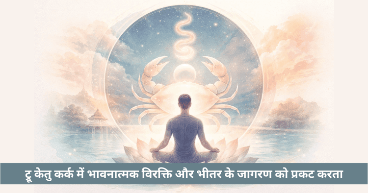 ट्रू केतु गोचर कर्क 2026 – आंतरिक जागरण