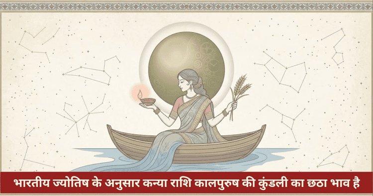 कन्या राशि प्रेम संबंध और गुप्त स्वभाव का विश्लेषण