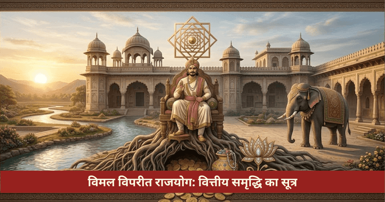 विमल विपरीत राजयोग क्या है: अर्थ और प्रभाव