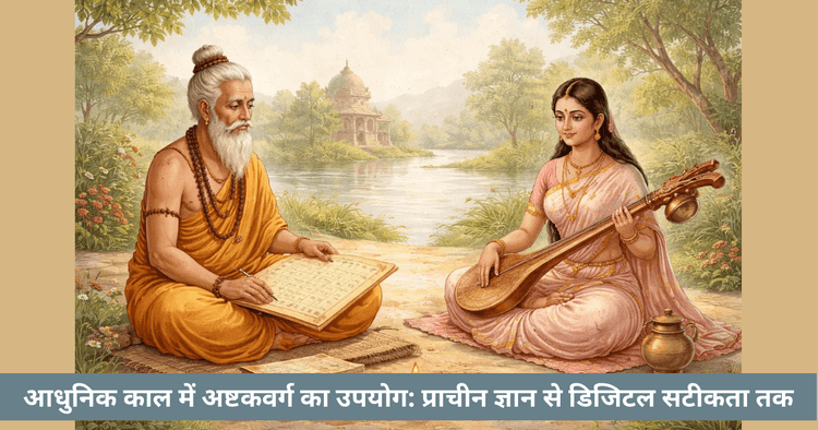 आधुनिक ज्योतिष में अष्टकवर्ग: डिजिटल सटीकता और व्यावहारिक अनुप्रयोग