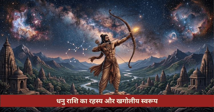 धनु राशि के रहस्य: गुण, स्वामी ग्रह और संपूर्ण विश्लेषण