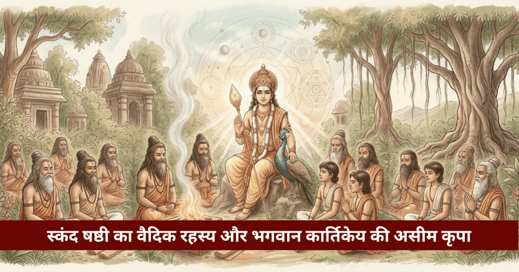 स्कंद षष्ठी 2027 पूजा विधि और वैदिक ज्योतिष रहस्य