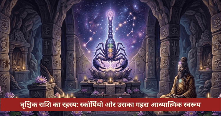 वृश्चिक राशि का रहस्य: स्वामी ग्रह और अद्भुत रूपांतरण