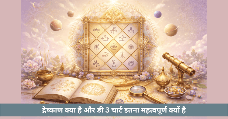 डरेकाना और D3 चार्ट का महत्व