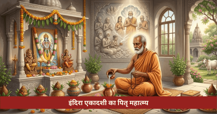 इंदिरा एकादशी 2026: व्रत, पूजा विधि और पारण समय
