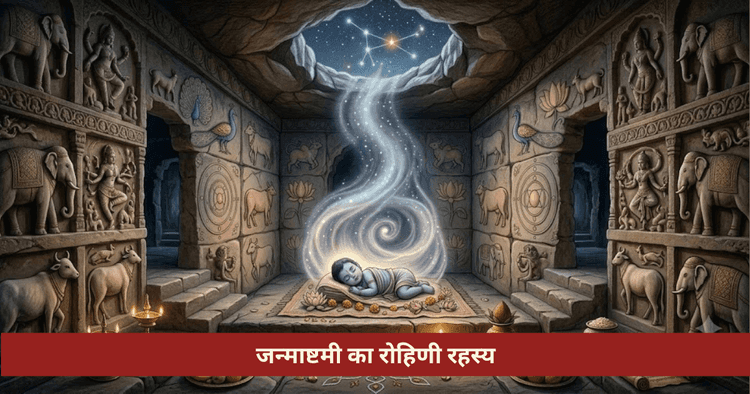 जन्माष्टमी रोहिणी नक्षत्र रहस्य