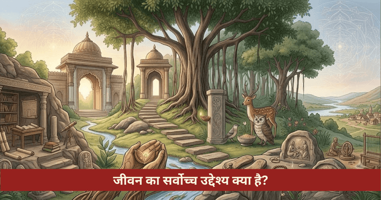 जीवन का सर्वोच्च उद्देश्य और आत्मा का मिशन ज्योतिषीय विश्लेषण