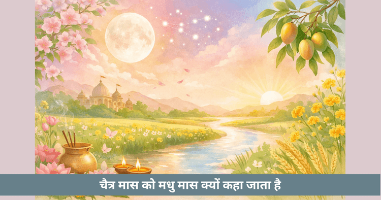 चैत्र महीना: महत्व और शुभ गतिविधियाँ