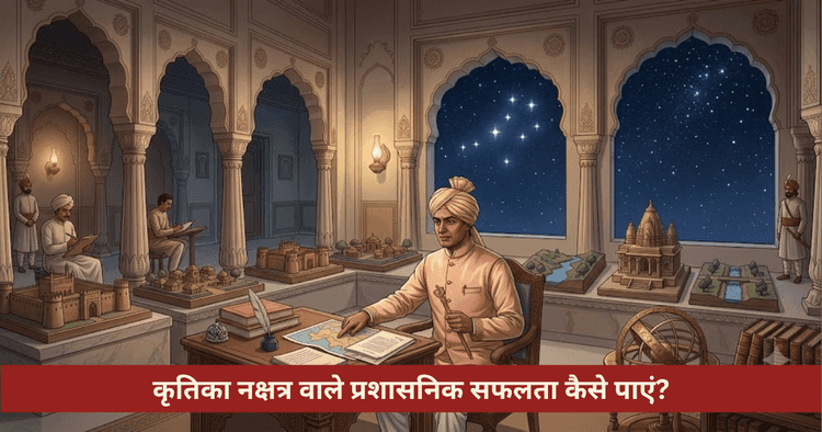 कृतिका नक्षत्र करियर सफलता और सूर्य वैदिक उपाय