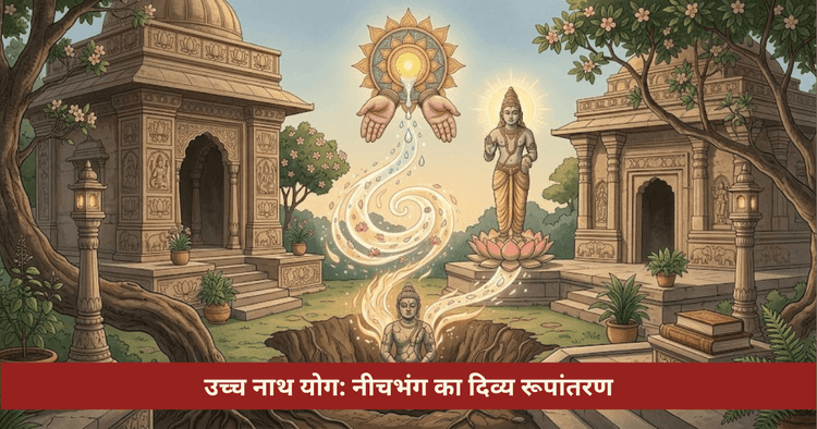 उच्च नाथ योग क्या है: अर्थ और प्रभाव