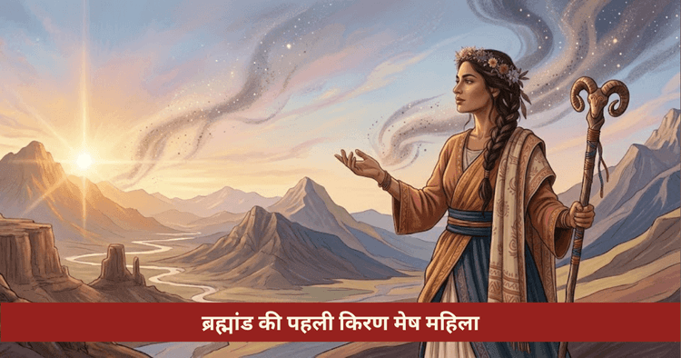 मेष महिला का स्वभाव नक्षत्र रहस्य और ज्योतिषीय उपाय