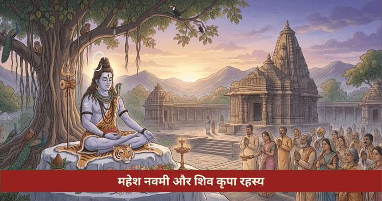 महेश नवमी मुहूर्त कर्मायन शोधन दोष शांति उपाय जानिए
