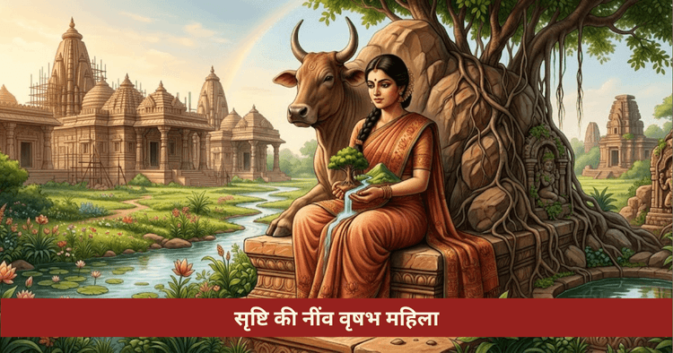 वृषभ महिला का स्वभाव नक्षत्र रहस्य और ज्योतिषीय उपाय
