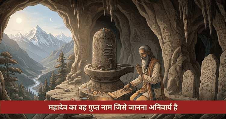 महादेव का गुप्त नाम नियमेन्द्रियवर्धन रहस्य और महत्व