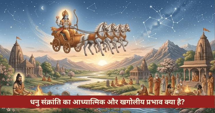 धनु संक्रांति पूजा विधि खरमास और ज्योतिषीय प्रभाव